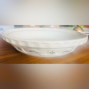 Longaberger Woven Traditions Baking Dish
